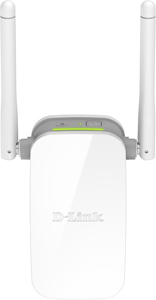 D-Link DAP-1325 Repetidor amplificador extensor de red WiFi N300 por 9,99€