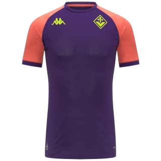 Kappa MOKIBA PRO FIORENTINA camiseta por 9,90€ en Kappa