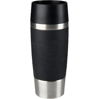 Emsa Travel Mug Classic thermosbeker (0,36 liter) voor €14,59 bij Amazon