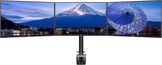 iiyama DS1003C-B1 monitorbeugel voor €40 bij Amazon