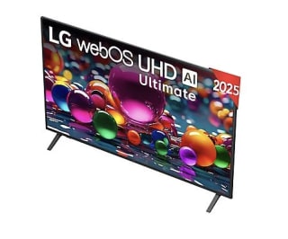 LG 75UA75006LA 75" UHD 4K Negro por 559€