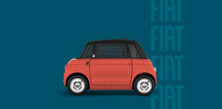 Fiat Topolino pour 8.990€ chez Fiat