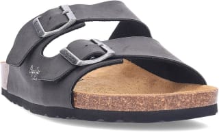 Pepe Jeans Sandalias Bio Double Velour PMS80003 por 49,99€ en Amazon