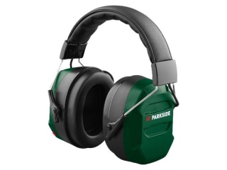 PARKSIDE Gehoorbescherming met Bluetooth - werkkoptelefoon voor €14,99 bij Lidl