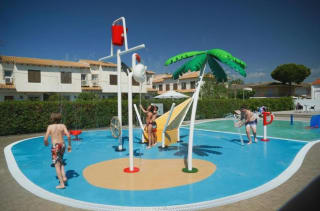 Ibersol Playa Dorada (Comarruga) 1 noche por 35€ en Buscounchollo