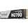 Lexar NQ780 1 TB NVMe PCIe 4.0 por 105,75€ en Amazon