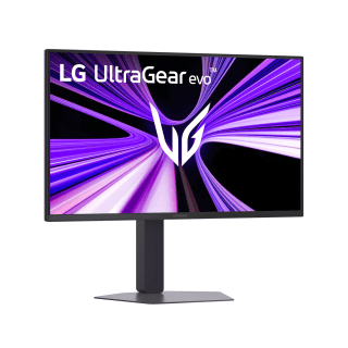 LG UltraGear evo 27GM950B-B.AEU voor €999 bij NBB