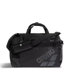 Bolsa deporte Arena All Set 25 L negro CD por 29.99€