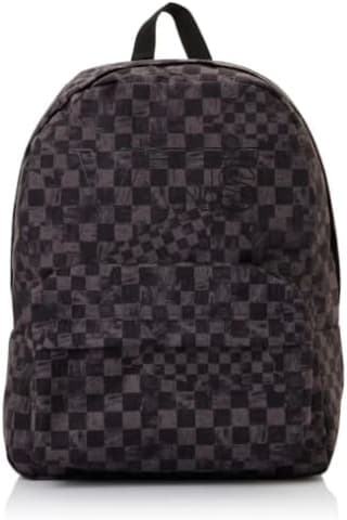 Vans Old Skool Flying V Mochila, negro asfalto por 24.70€