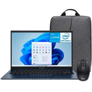 Asus Vivobook 14 i5-1334U 512GB por $5,739 | Mercado Libre (Santander MSI)
