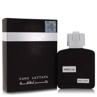 Ramz Lattafa Eau de Parfum Spray Lattafa Model por $197 en Walmart