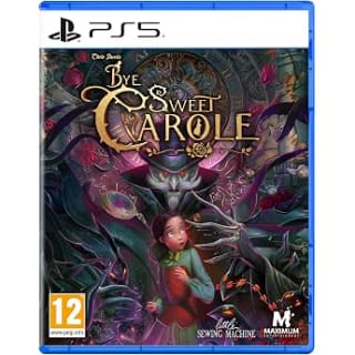 Snoopy & The Great Mystery Club (PlayStation 5) por 19,99€