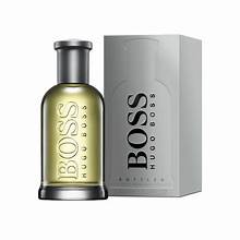 Hugo Boss Bottled Eau de Toilette 100ml with Discount Code – Justmylook Deal