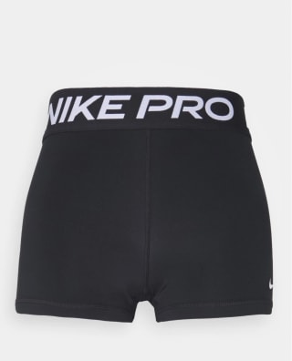 Nike Performance Short Black/White por 18,95€