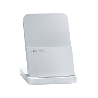 Xiaomi 50W Wireless Charging Stand Pro por 29,99€ en Xiaomi