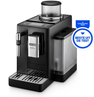 De'Longhi Rivelia (EXAM440.35.B) voor €479 bij Bol