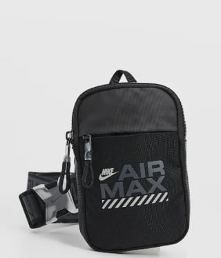 Bandolera Nike Sportswear AIRMAX por 15.5€