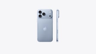 Apple iPhone 18 Pro (256 GB) voor €1375 bij Bol