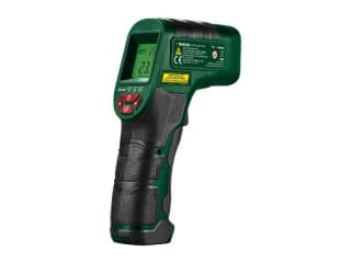 PARKSIDE Infrarood thermometer voor €9,99 bij Lidl