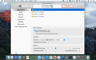Gratis Duplicate Manager Pro (macOS) bij Apple