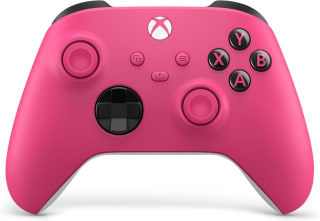 Xbox Wireless Controller Deep Pink Series X|S, One, Windows por 47.49€