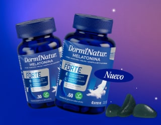 Muestra Gratis DormiNatur Melatonina Gummies FORTE a domicilio