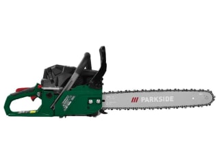 PARKSIDE PBKS 53 C3 benzine kettingzaag voor €69,99 bij Lidl