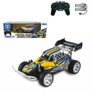 Lexibook Crosslander BUGGY MAX voor €9,59 bij Bol