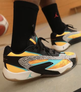 Calzado Nike Jordan desde 8.50€ + 10€ EXTRA cuenta nueva