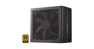 Cooler Master ELITE GOLD 850 alimentation 850 W pour 64,90€ chez Alternate