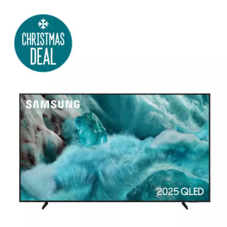Samsung Q7F QLED 4K Ultra HD Smart AI TV – £379 w/code + Free Delivery