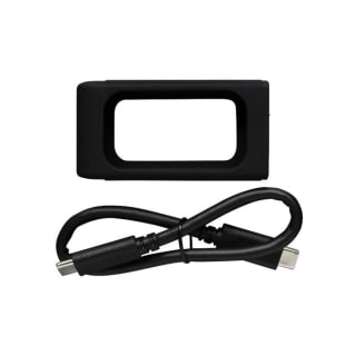 Kingston XS2000 4TB voor €365,13 bij Caps