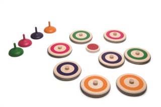 BS Toys Indoor Curling voor €12,09 bij Bol