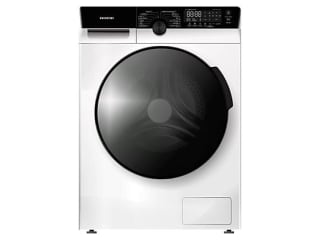 Lavadora secadora Infiniton WSD-K0A7D5BL, 10 kg/7 kg, 1500 rpm por 349€