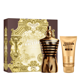 30% korting op Geschenk sets + gratis set miniaturen twv € 52 bij Jean paul gaultier