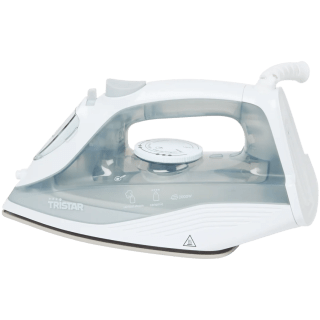 Plancha de vapor 200W por 9.95€ en action