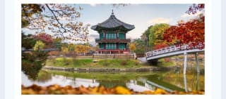 Corea del Dur 9 días desde 1869€.