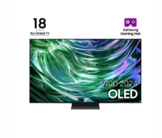 TV TQ55S90DAEXXC-SAMSUNG TV AI OLED 140 cm 779€