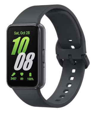 Smartwatch Samsung Galaxy Fit 3 por $550