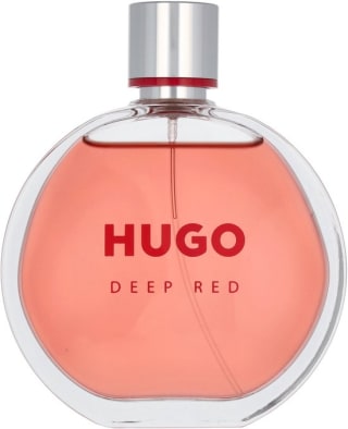 Hugo Boss Deep Red (75 ml) voor €19,73 bij Bol