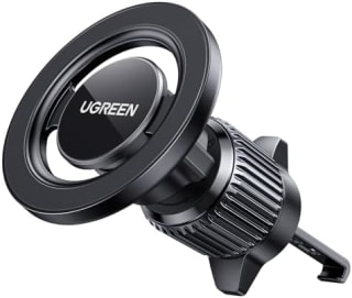 UGREEN Support téléphone voiture magnétique pour MagSafe à 10,44€ chez Amazon