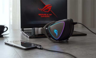 ASUS ROG Delta gaming headset voor €99 bij Bol