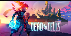 Dead Cells gratis via epic Games
