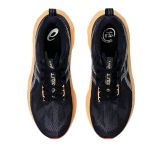 Asics Novablast 5 zapatillas de running de hombre por 75€ en El Corte Inglés