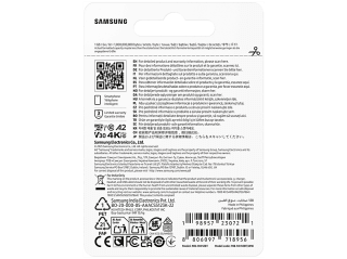 Samsung T9 microSD 128 GB voor €32 bij MediaMarkt