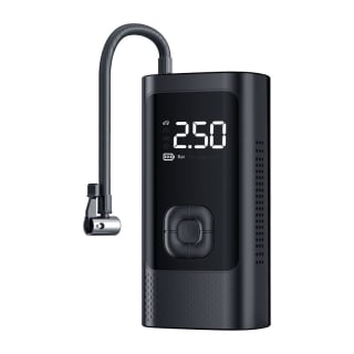 Pompe à air portable 150 psi pour 5,32€ chez Alibaba
