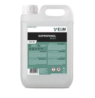 ECO-301 Alcohol Isopropílico 99,9% por 12,52€