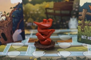 999 Games Vogelvrij voor €28,99 bij Bol