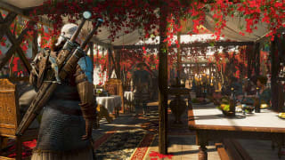 Free The Witcher 3: Wild Hunt – Blood and Wine at PlayStation Store