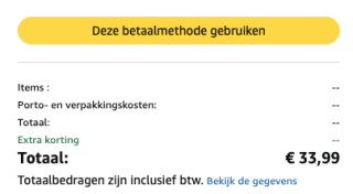 Philips Hue Outdoor sensor voor €33,99 bij Amazon